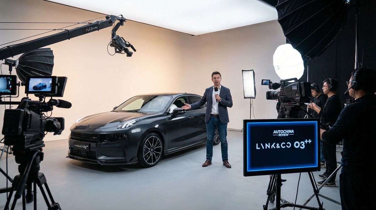 黑料轿车测评视频