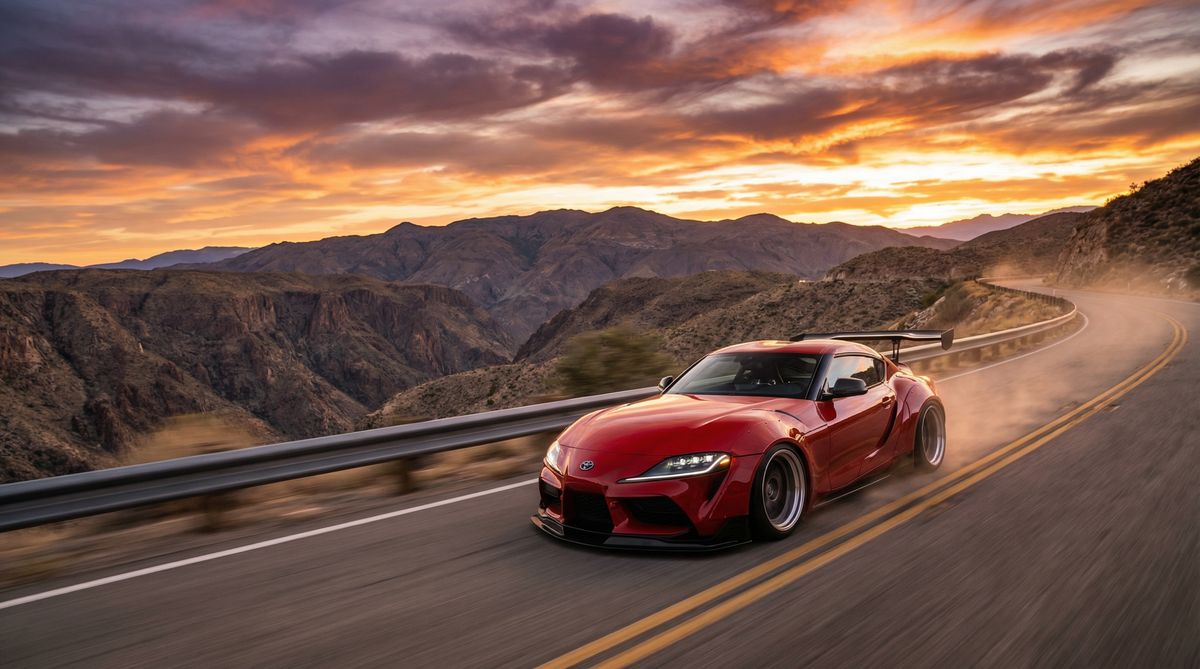 黑料跑车改装视频