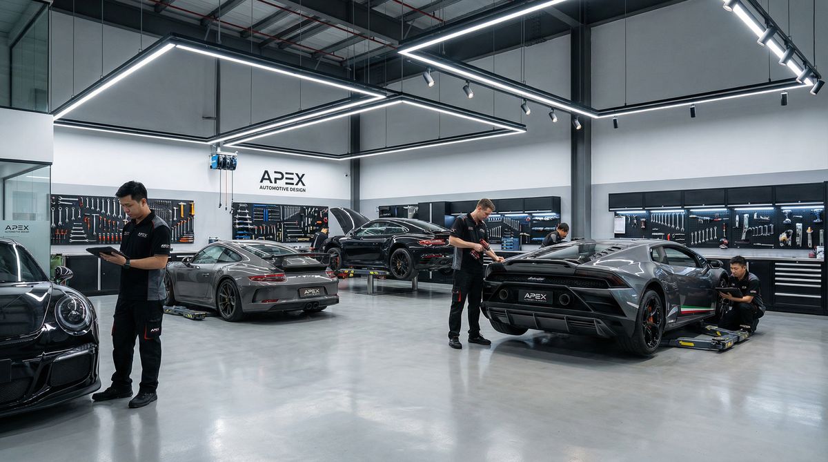 黑料改装经验社区